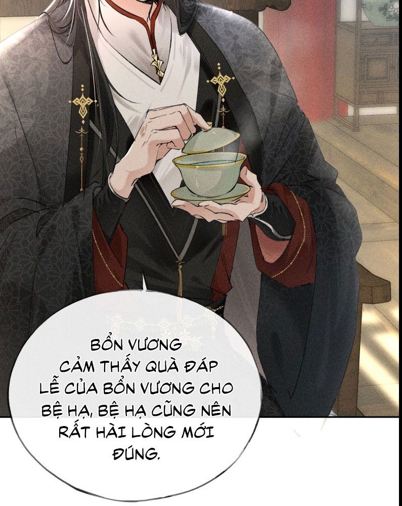 Dụ Địch Thâm Nhập Chap 22 - Trang 4