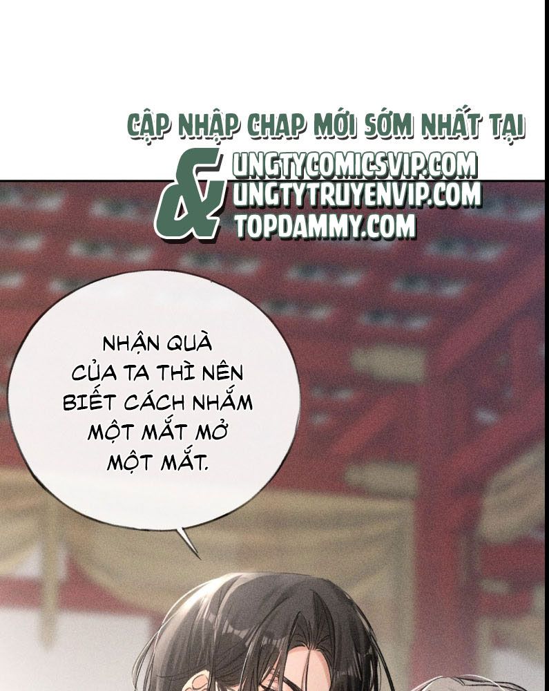 Dụ Địch Thâm Nhập Chap 22 - Trang 4