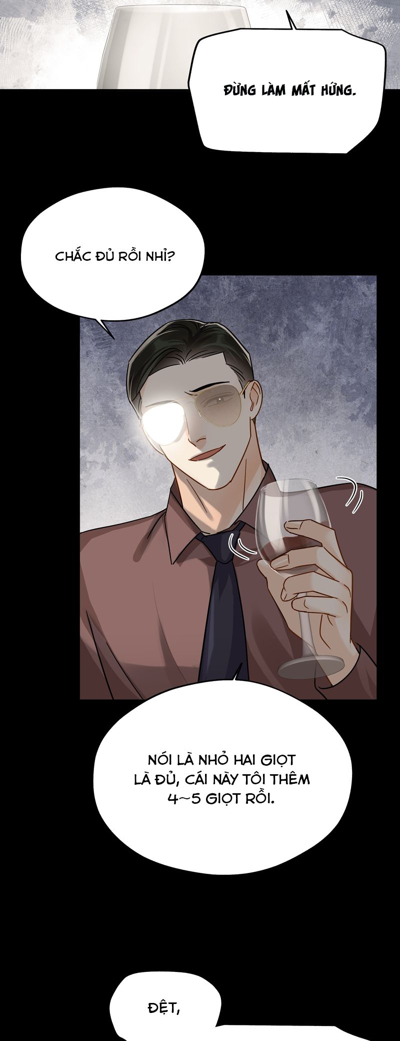 Theo Đuôi Chap 103 - Trang 4
