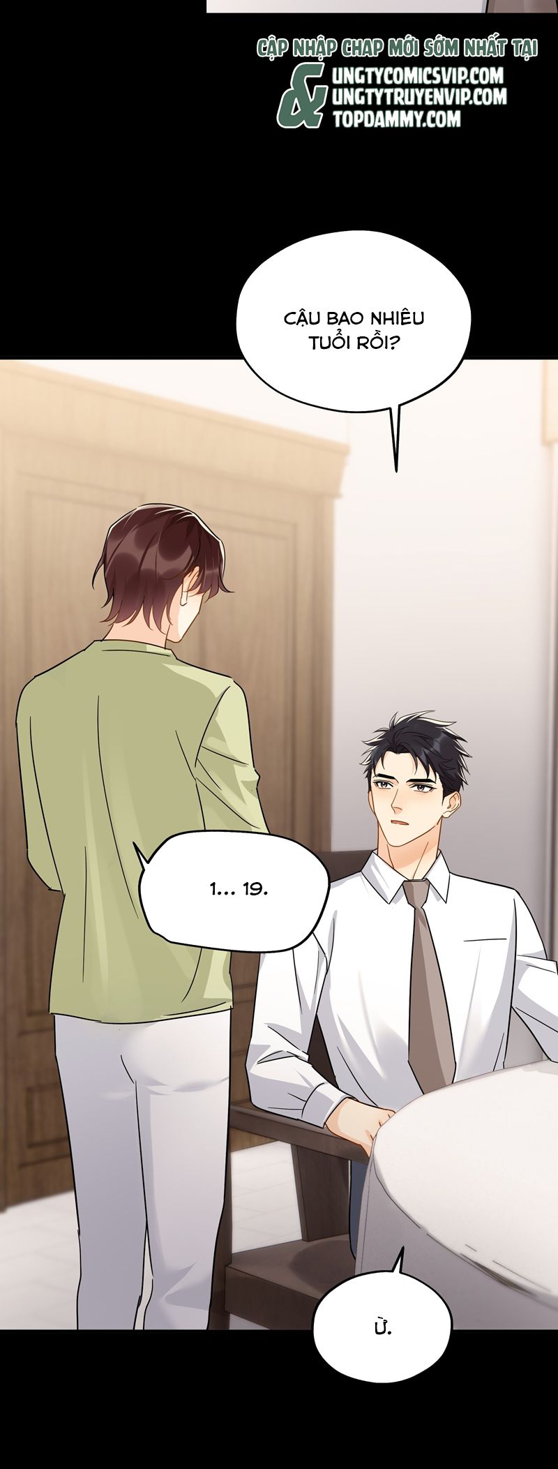 Theo Đuôi Chap 103 - Trang 4
