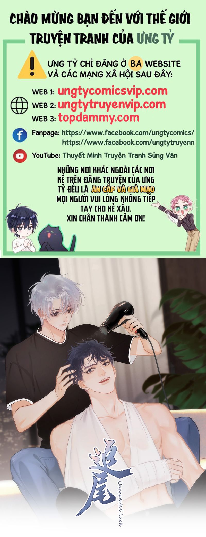 Theo Đuôi Chap 103 - Trang 4