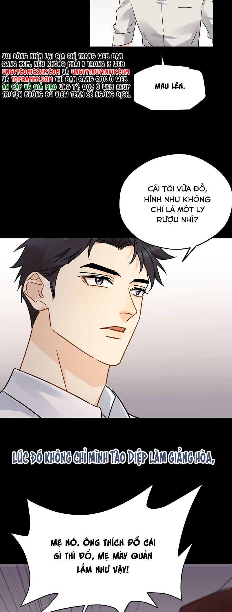 Theo Đuôi Chap 103 - Trang 4