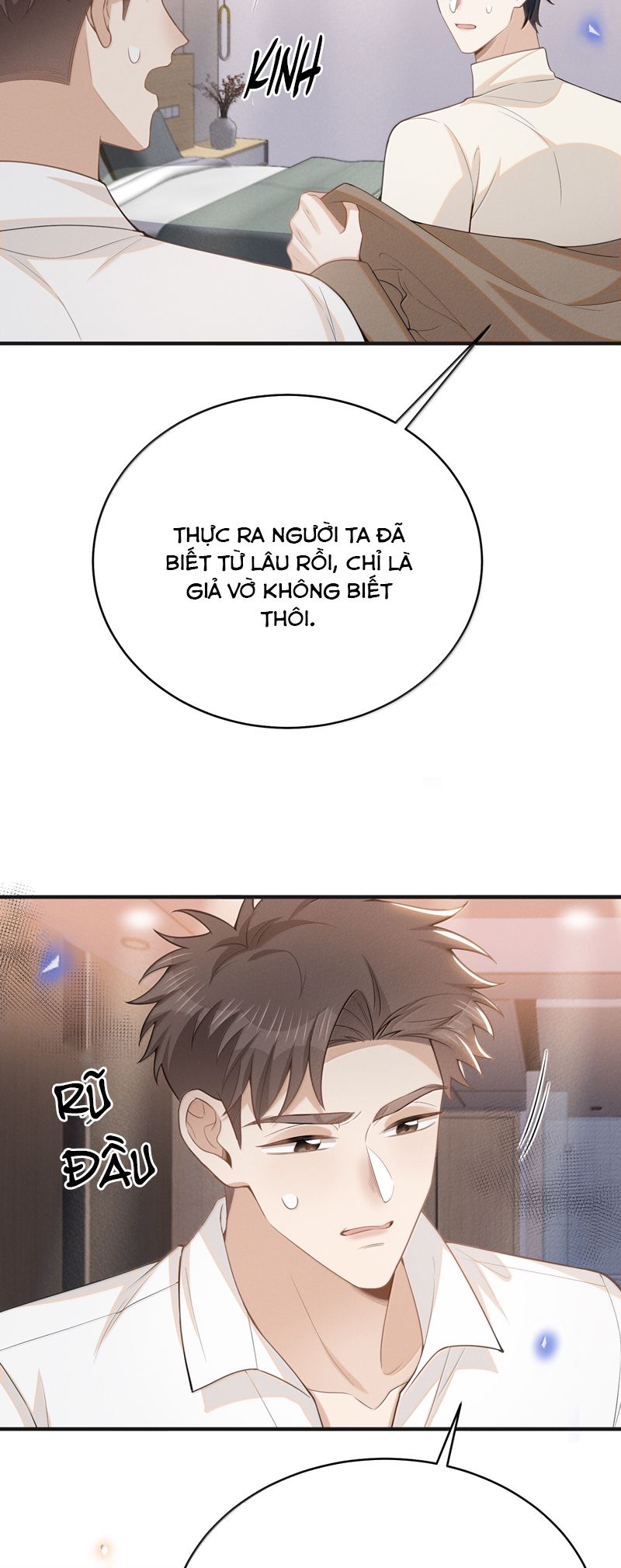 Lai Sinh Bất Kiến Chapter 136 - Trang 4