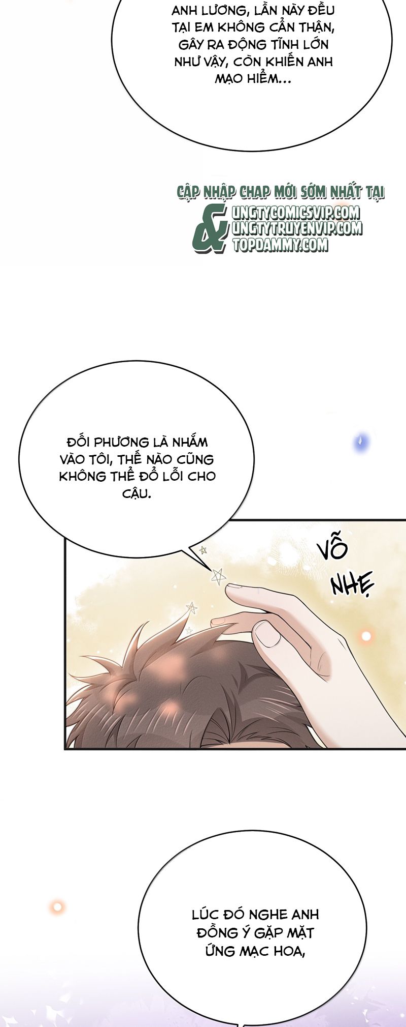 Lai Sinh Bất Kiến Chapter 136 - Trang 4