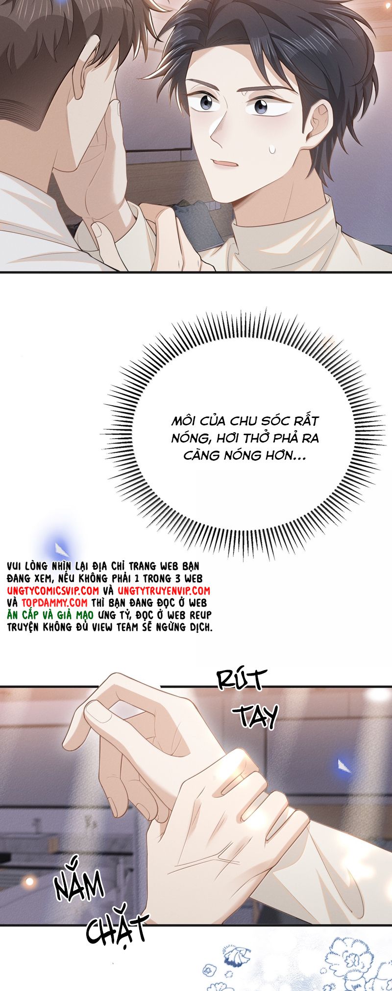 Lai Sinh Bất Kiến Chapter 136 - Trang 4