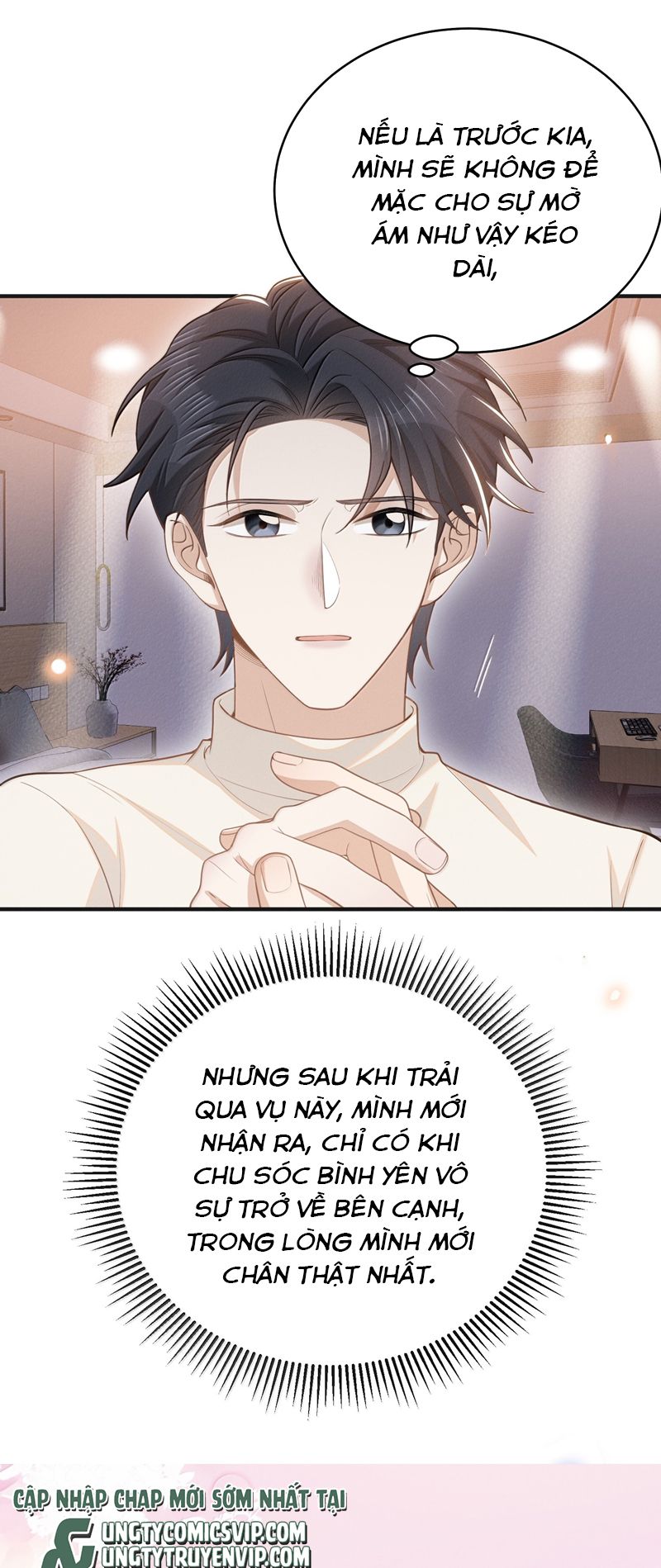 Lai Sinh Bất Kiến Chapter 136 - Trang 4