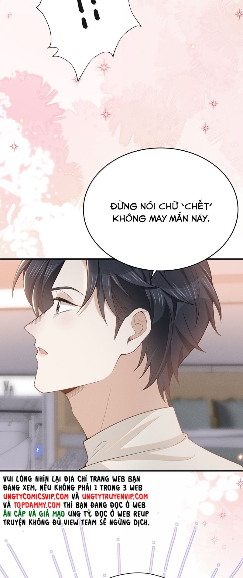 Lai Sinh Bất Kiến Chapter 136 - Trang 4