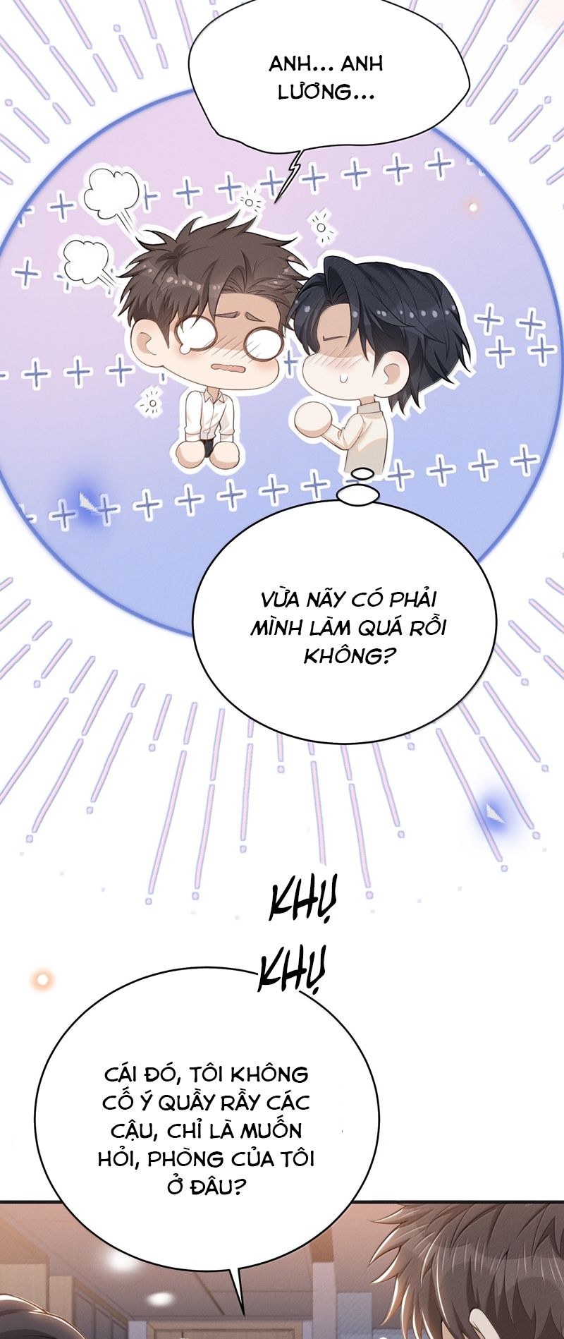 Lai Sinh Bất Kiến Chapter 136 - Trang 4