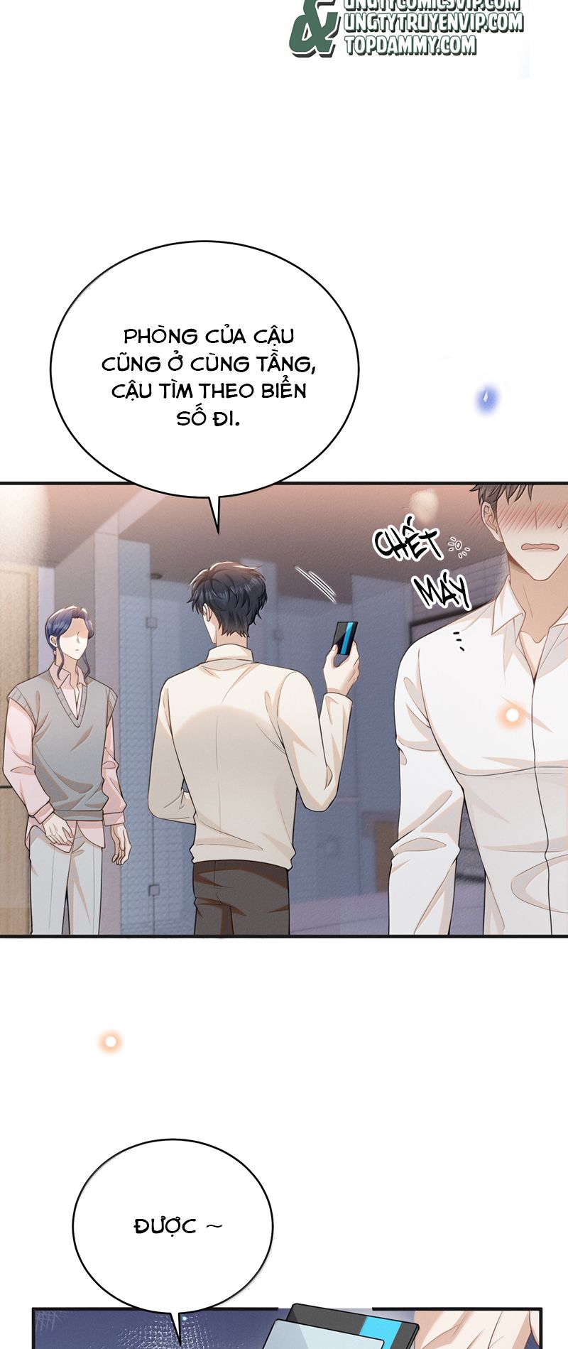 Lai Sinh Bất Kiến Chapter 136 - Trang 4