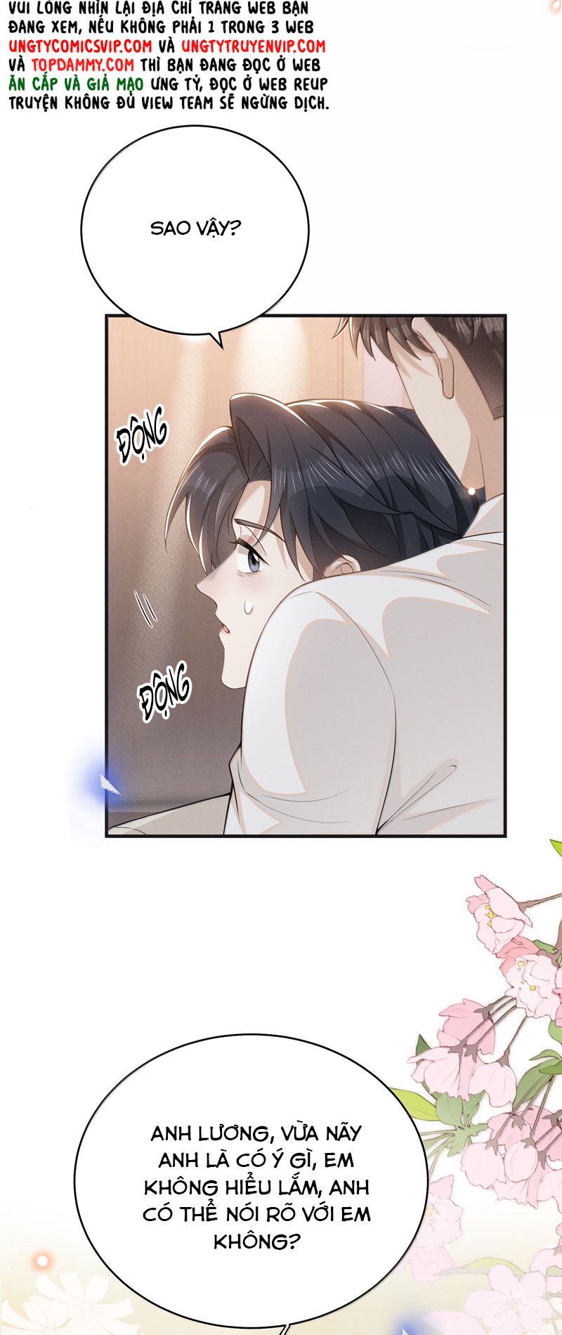 Lai Sinh Bất Kiến Chapter 136 - Trang 4