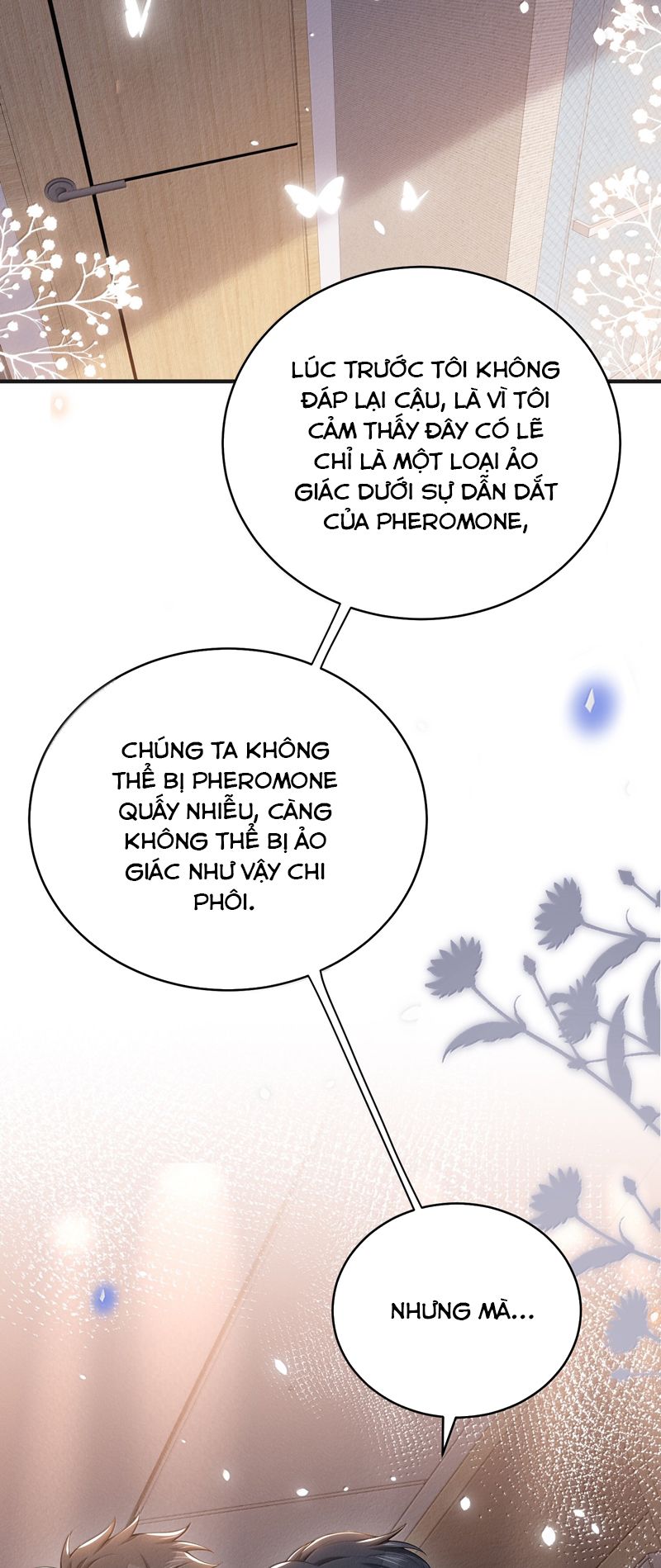 Lai Sinh Bất Kiến Chapter 136 - Trang 4