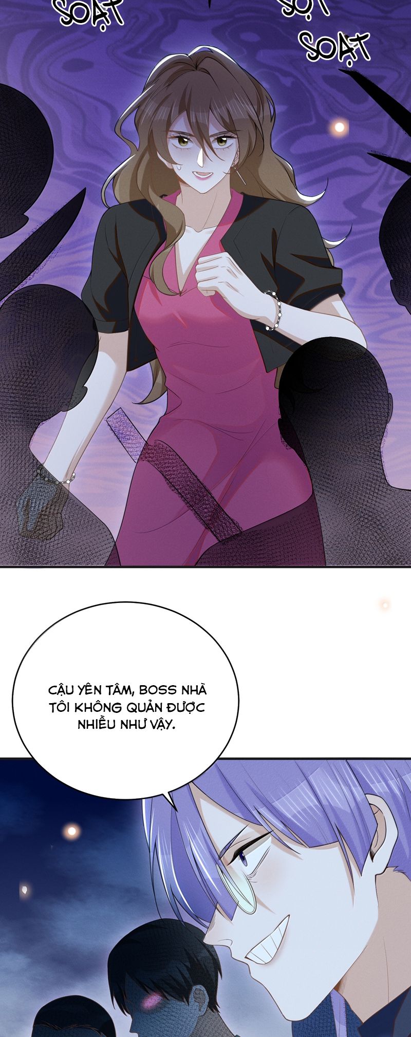 Lai Sinh Bất Kiến Chapter 136 - Trang 4