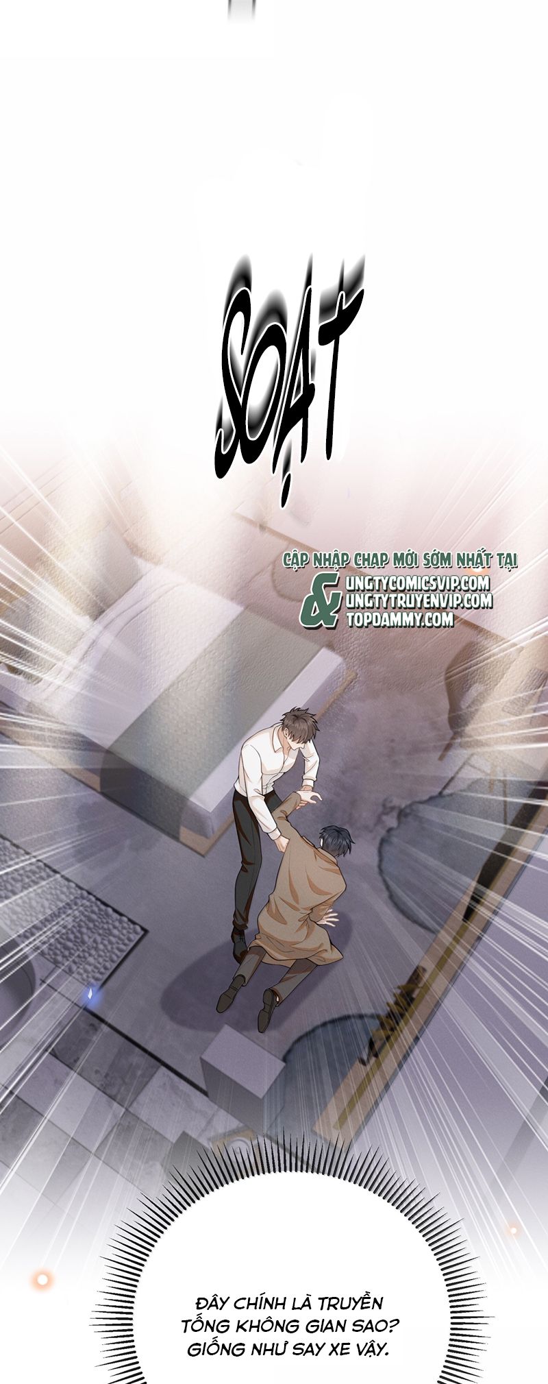 Lai Sinh Bất Kiến Chapter 136 - Trang 4