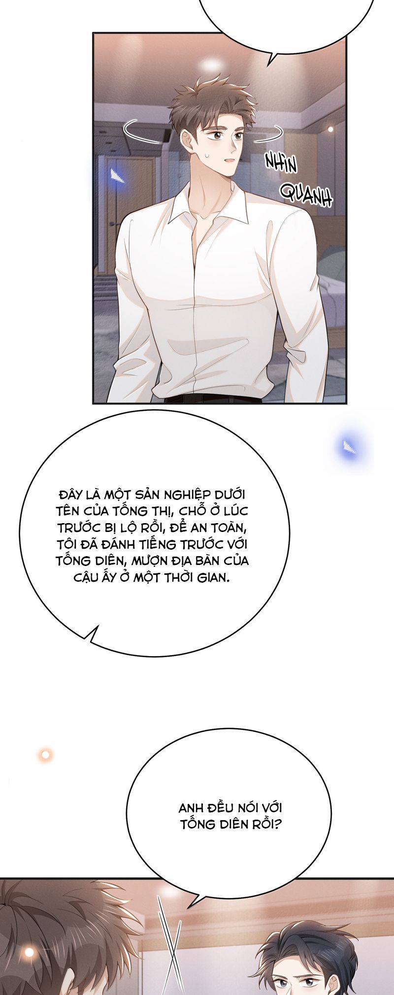 Lai Sinh Bất Kiến Chapter 136 - Trang 4