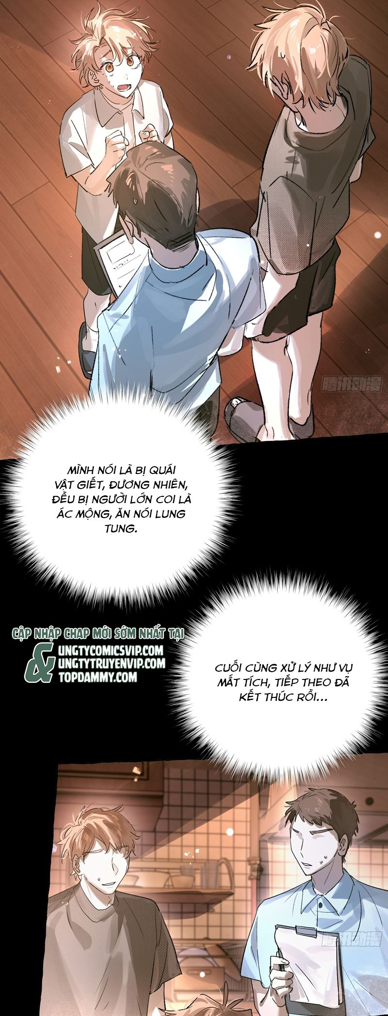 Lãm Nguyệt Triều Minh Chapter 24 - Next Chapter 25