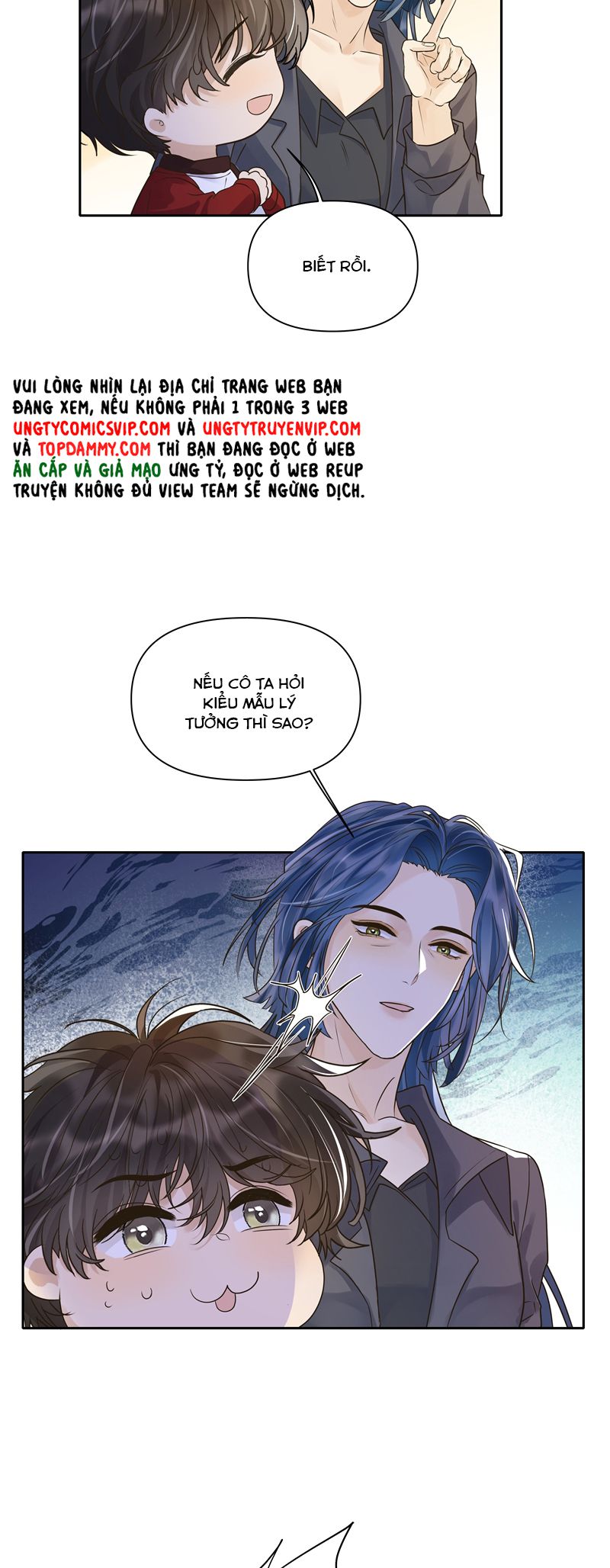 Viên Tiên Sinh Luôn Không Vui Chapter 37 - Next Chapter 38