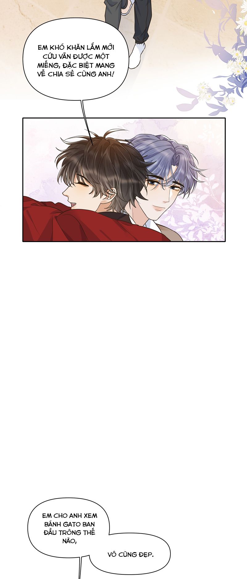 Viên Tiên Sinh Luôn Không Vui Chapter 37 - Next Chapter 38