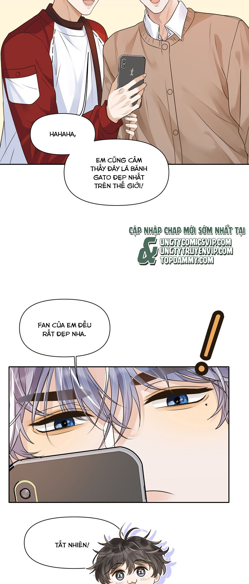 Viên Tiên Sinh Luôn Không Vui Chapter 37 - Next Chapter 38