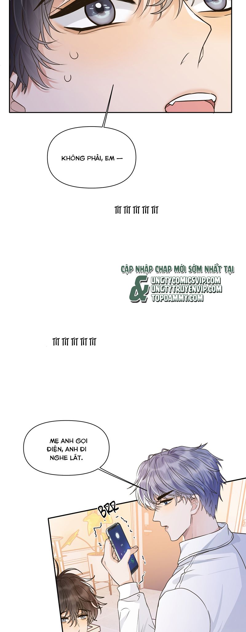 Viên Tiên Sinh Luôn Không Vui Chapter 37 - Next Chapter 38