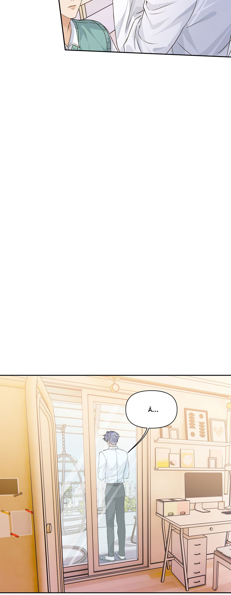 Viên Tiên Sinh Luôn Không Vui Chapter 37 - Next Chapter 38