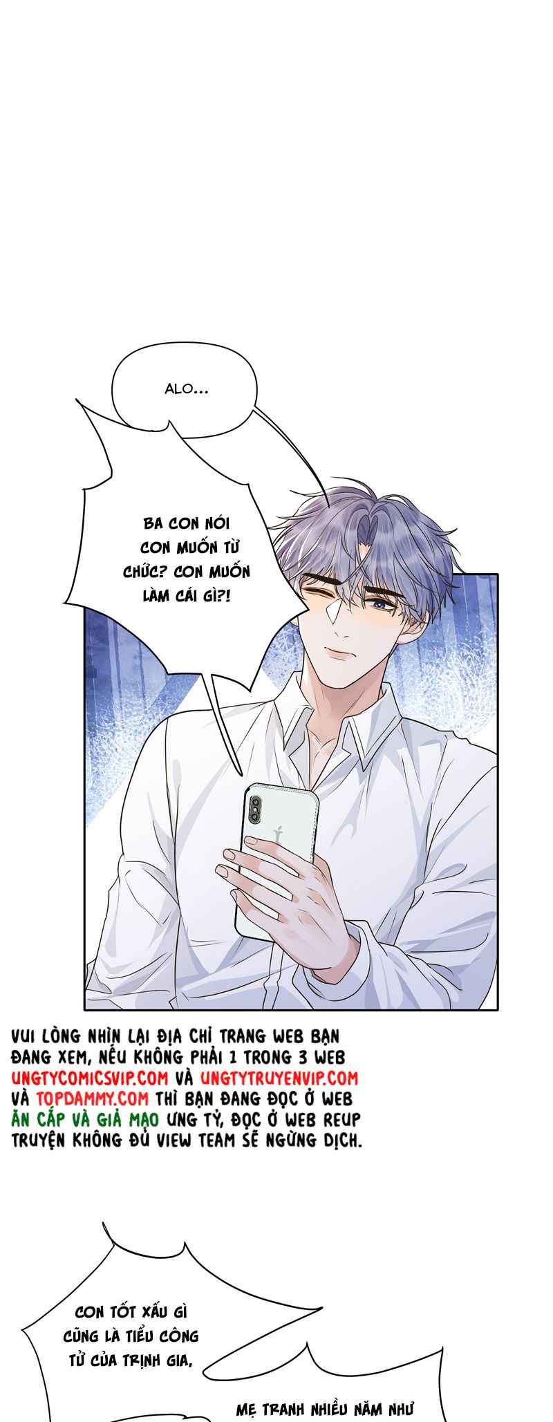 Viên Tiên Sinh Luôn Không Vui Chapter 37 - Next Chapter 38
