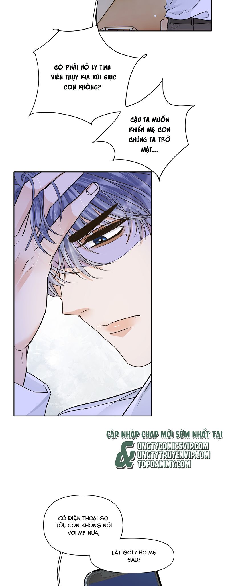 Viên Tiên Sinh Luôn Không Vui Chapter 37 - Next Chapter 38