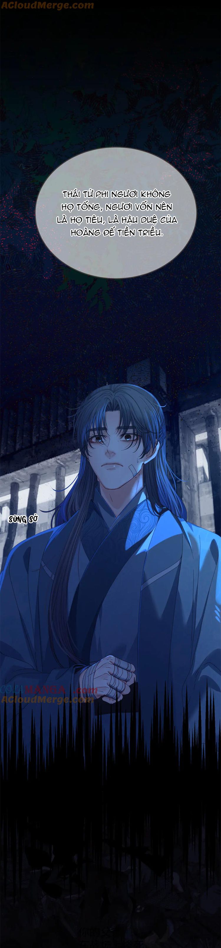 Á Nô 2: Thám Hoa Chap 48 - Next Chap 49