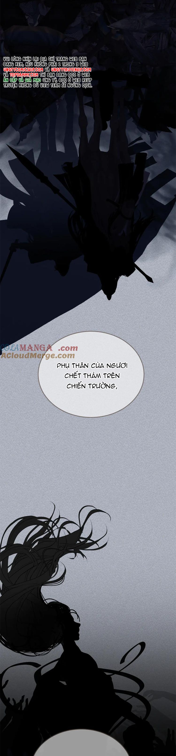 Á Nô 2: Thám Hoa Chap 48 - Next Chap 49