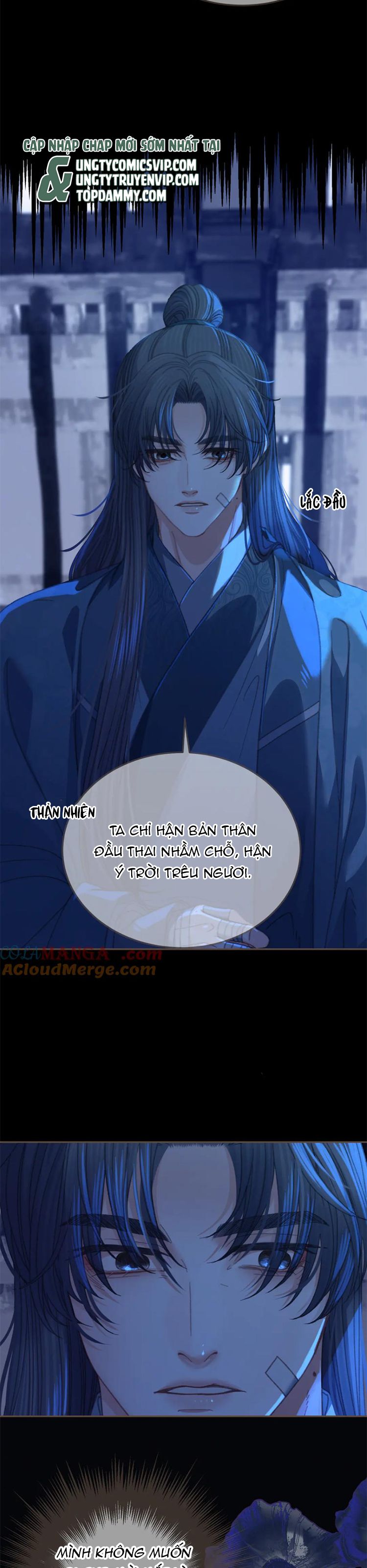 Á Nô 2: Thám Hoa Chap 48 - Next Chap 49