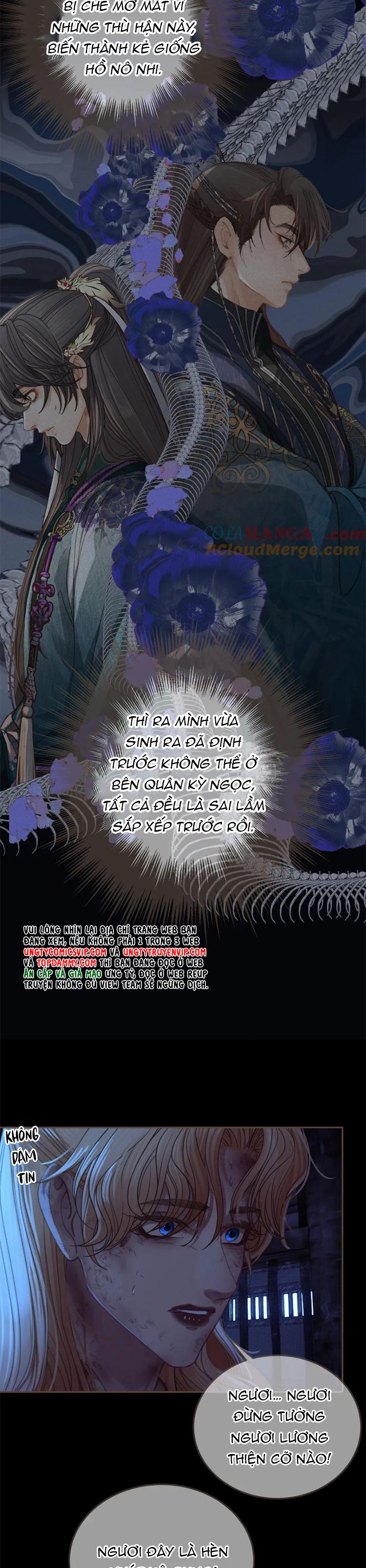 Á Nô 2: Thám Hoa Chap 48 - Next Chap 49