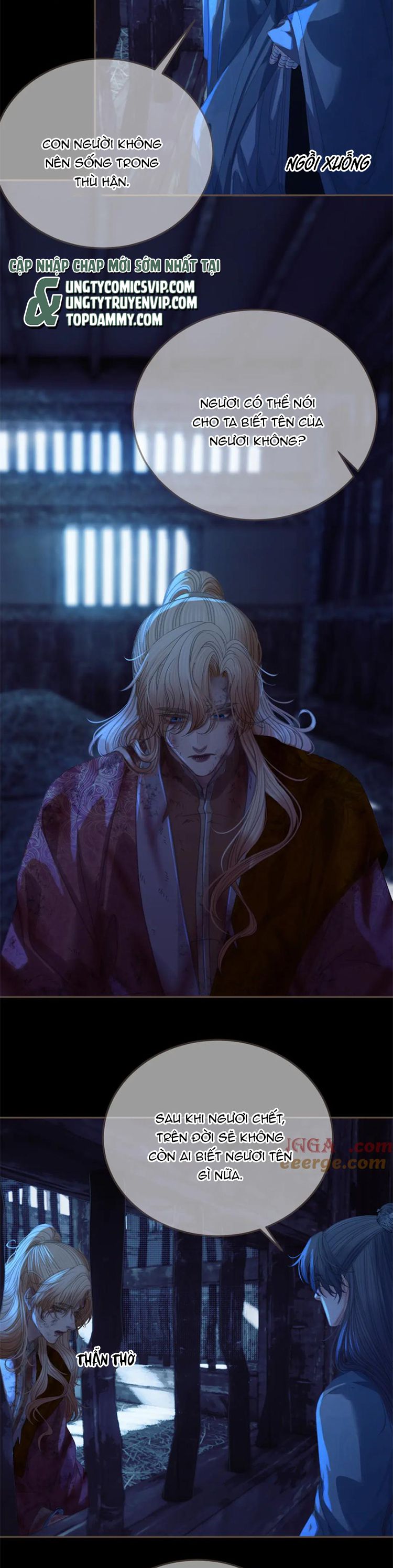 Á Nô 2: Thám Hoa Chap 48 - Next Chap 49