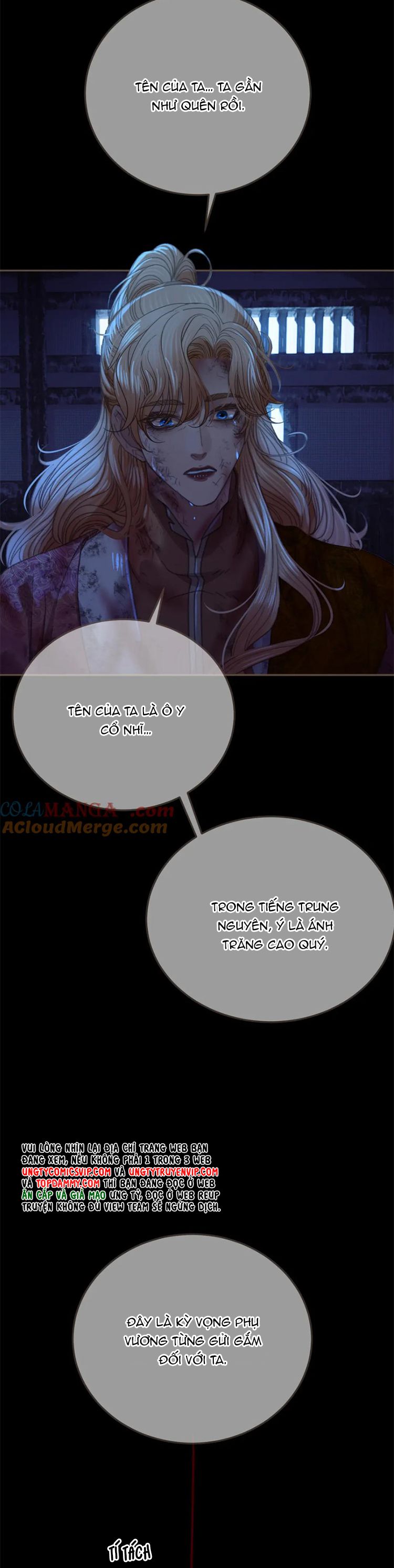 Á Nô 2: Thám Hoa Chap 48 - Next Chap 49