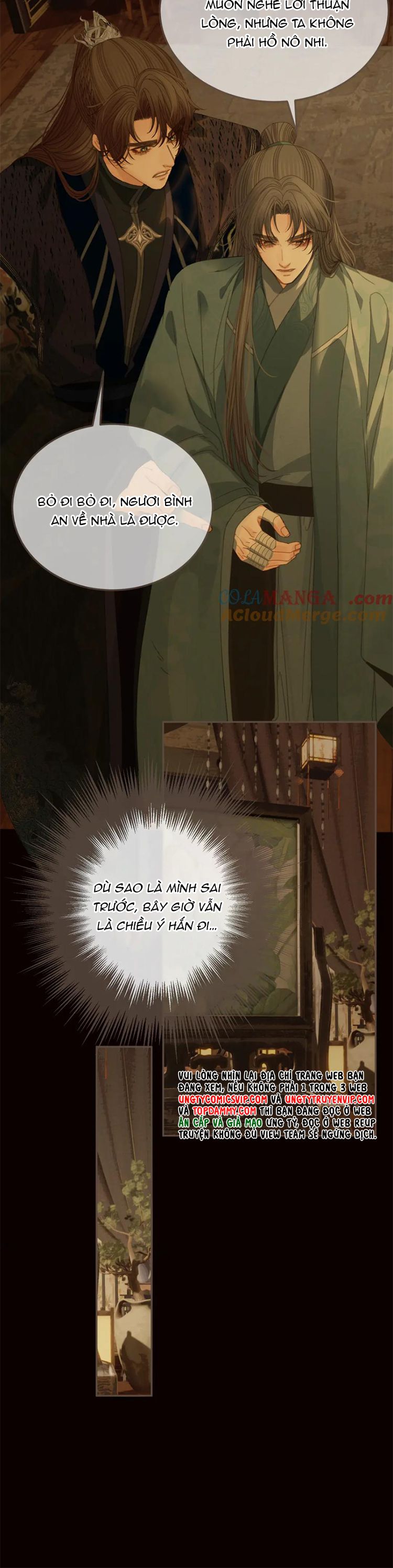 Á Nô 2: Thám Hoa Chap 48 - Next Chap 49