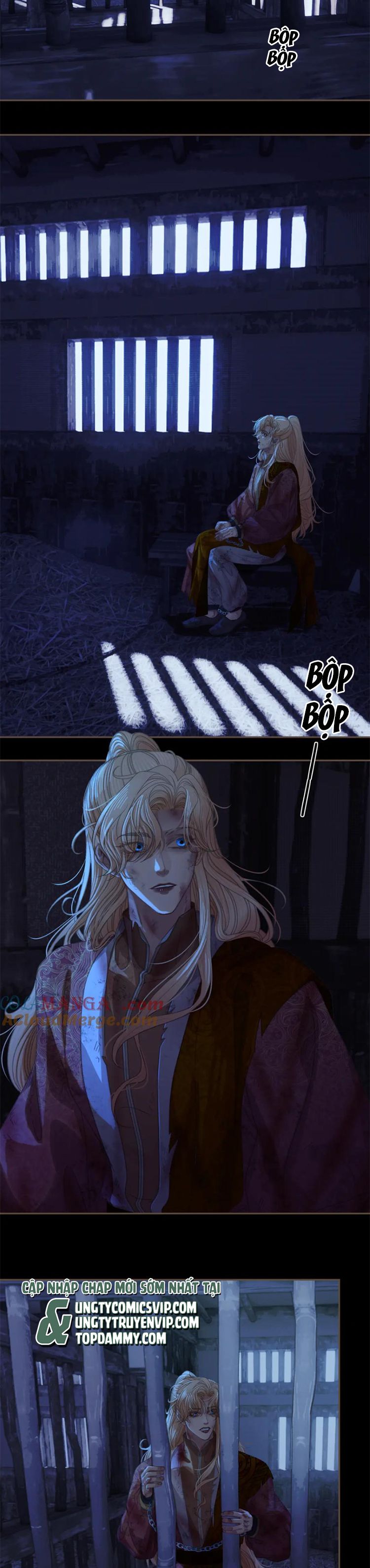 Á Nô 2: Thám Hoa Chap 48 - Next Chap 49
