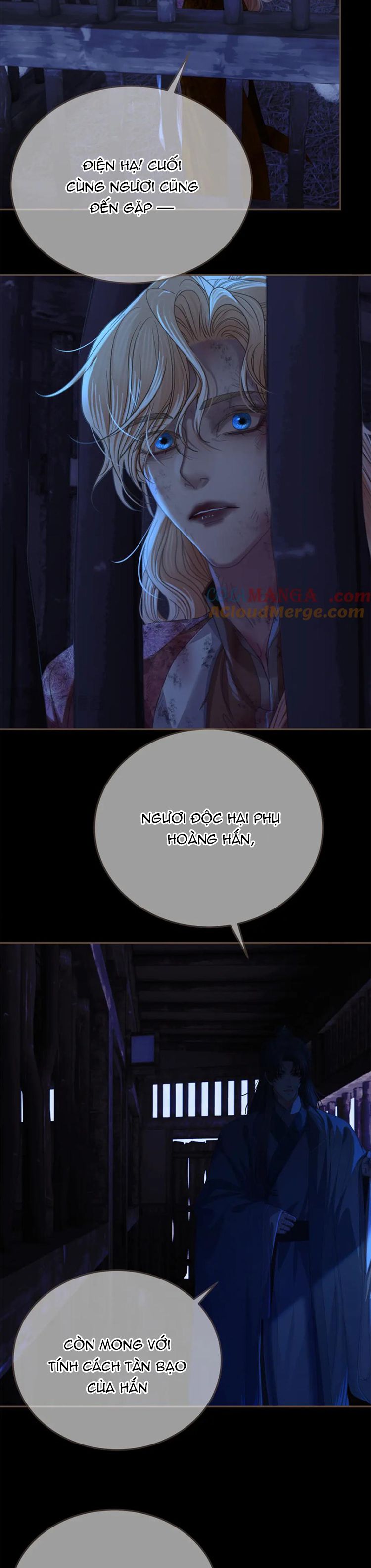 Á Nô 2: Thám Hoa Chap 48 - Next Chap 49