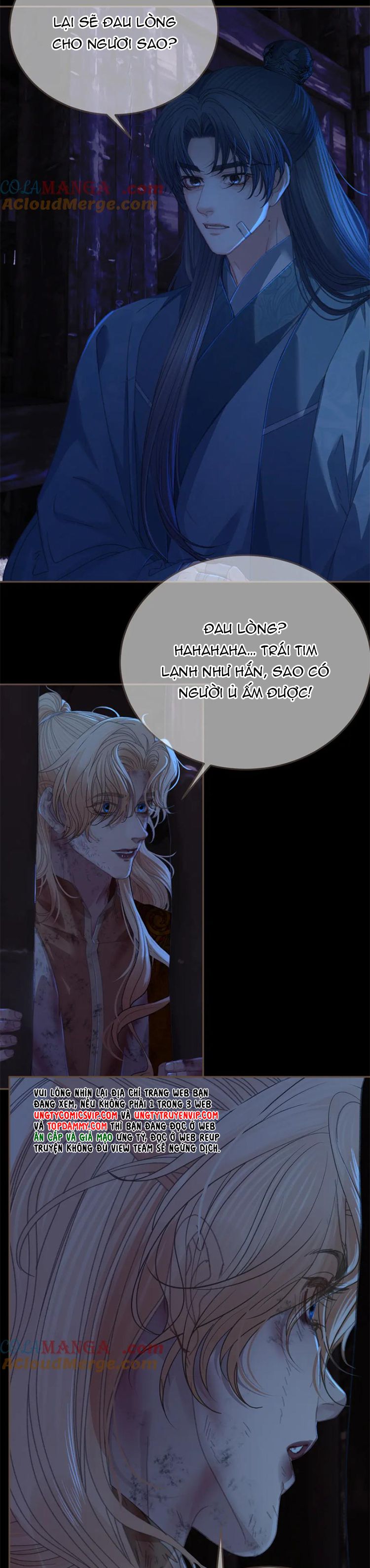 Á Nô 2: Thám Hoa Chap 48 - Next Chap 49