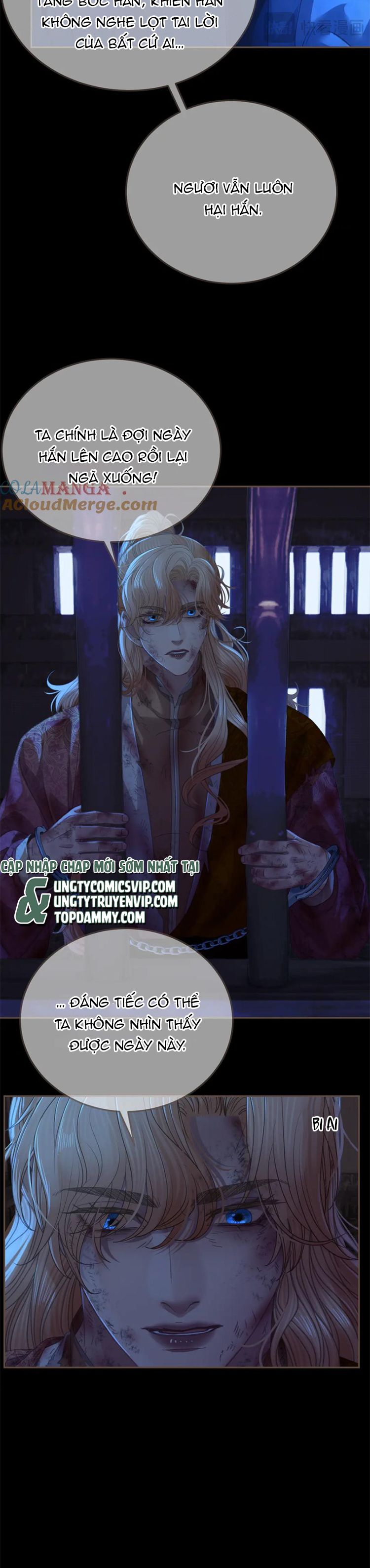 Á Nô 2: Thám Hoa Chap 48 - Next Chap 49