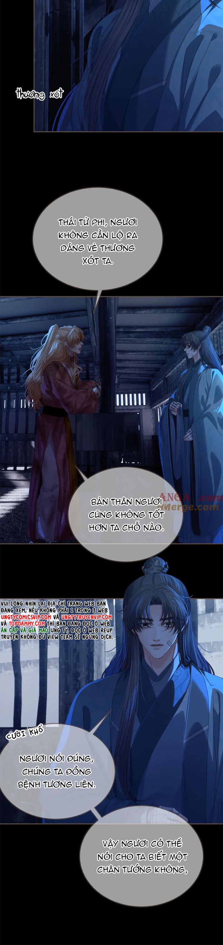 Á Nô 2: Thám Hoa Chap 48 - Next Chap 49