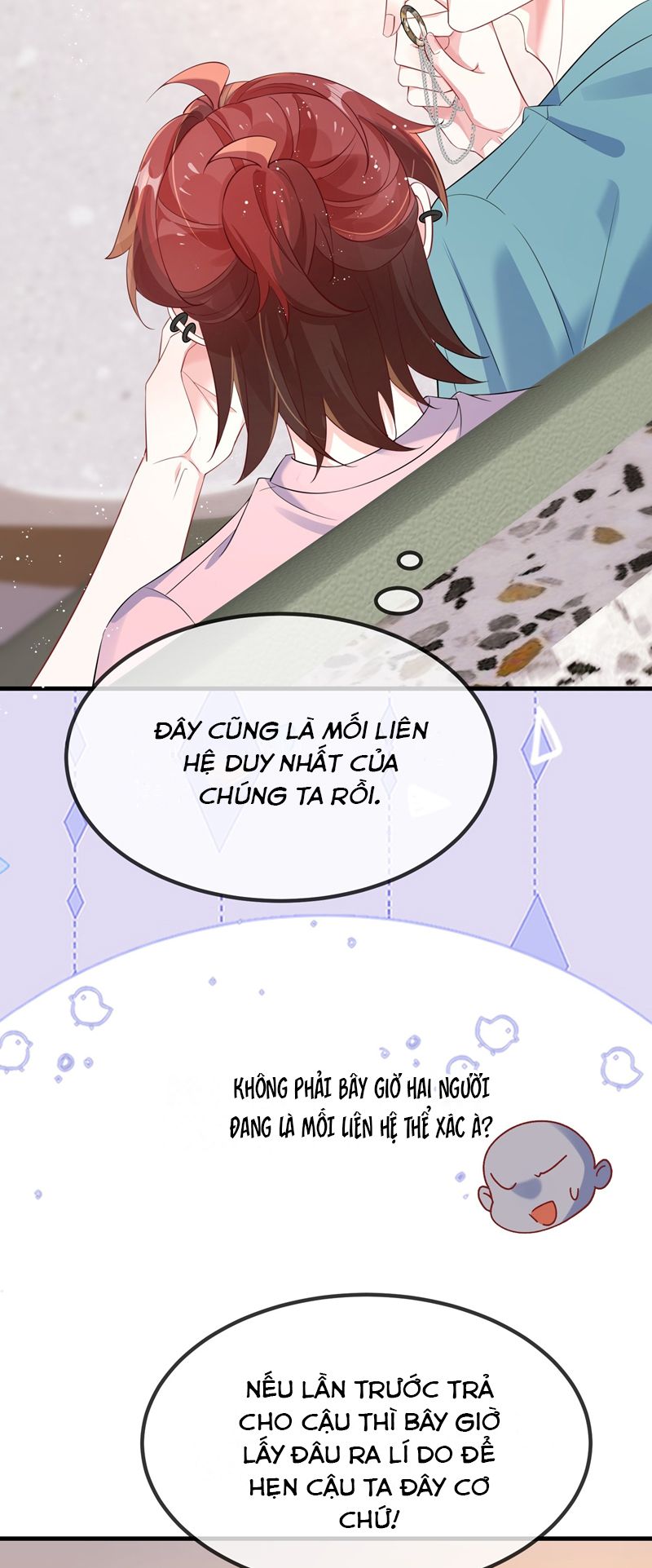 Giáo Bá Là Một Tên Yêu Tinh Chapter 119 - Next Chapter 120