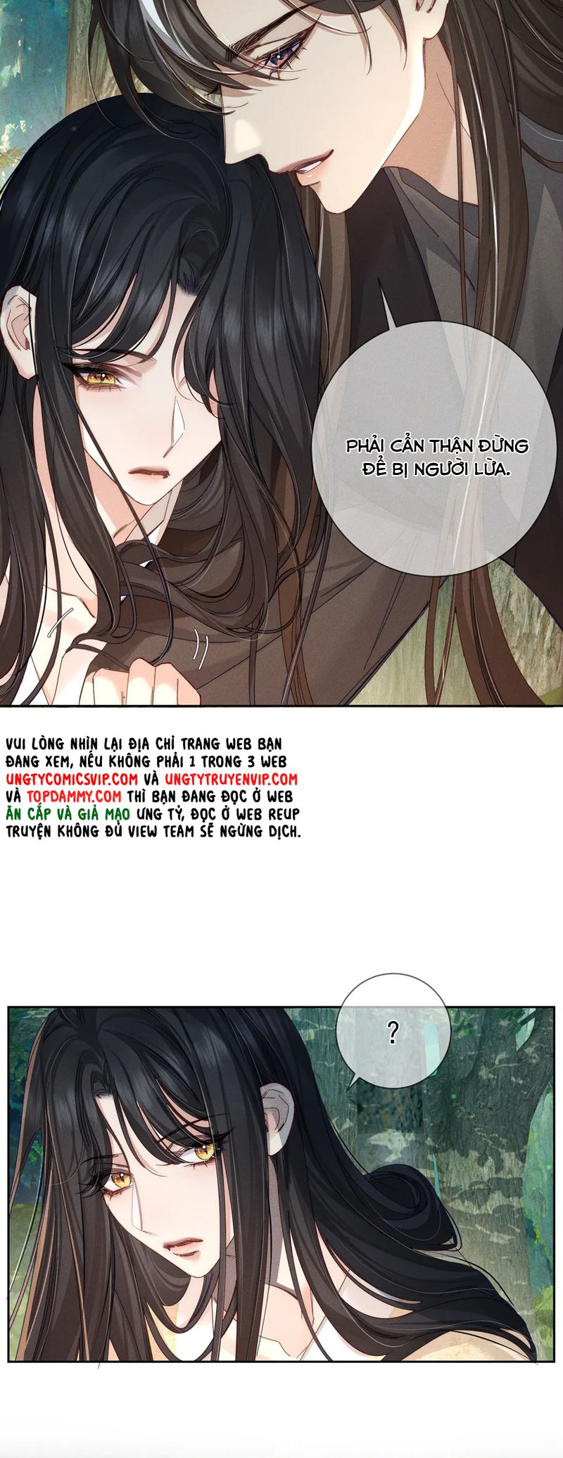 Nhân Vật Chính Chỉ Muốn Yêu Đương Chap 144 - Trang 4