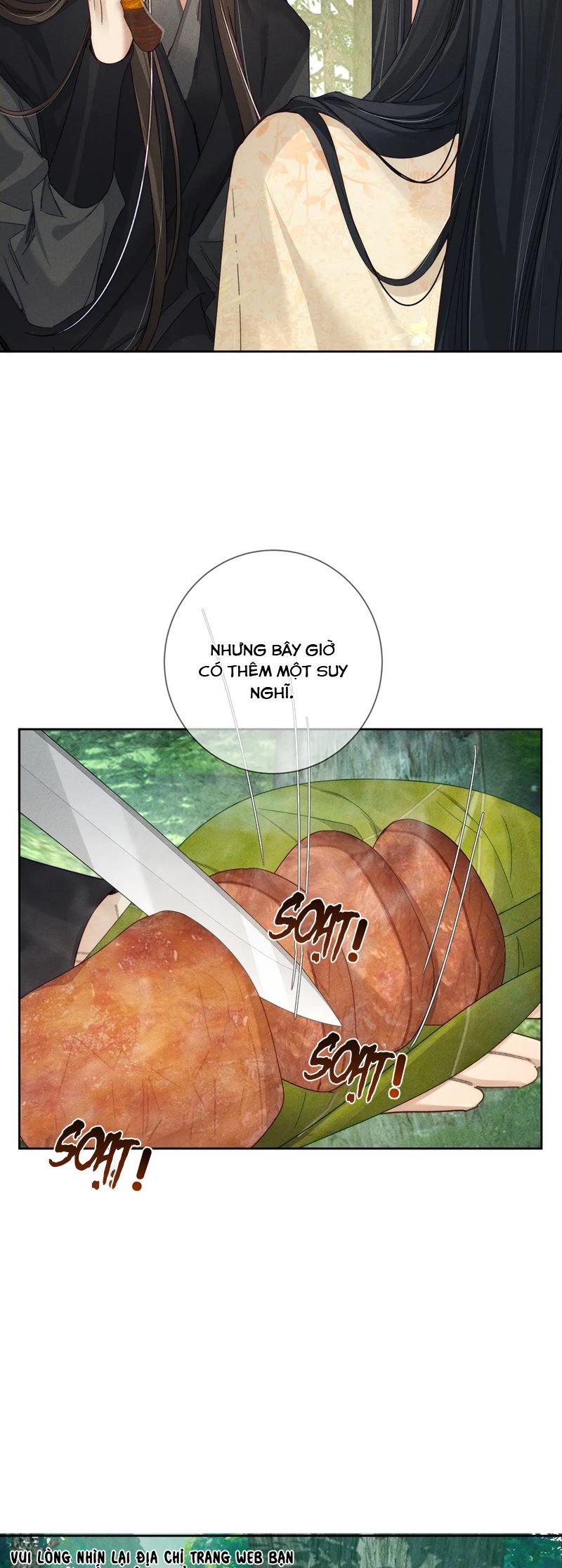 Nhân Vật Chính Chỉ Muốn Yêu Đương Chap 144 - Trang 4