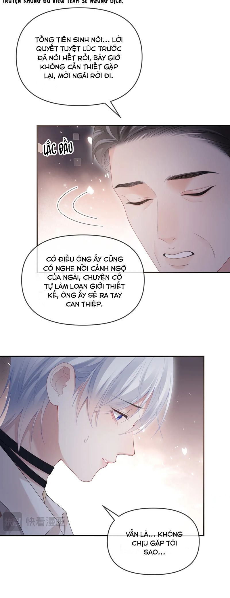 Đơn Xin Ly Hôn Chap 133 - Next Chap 134