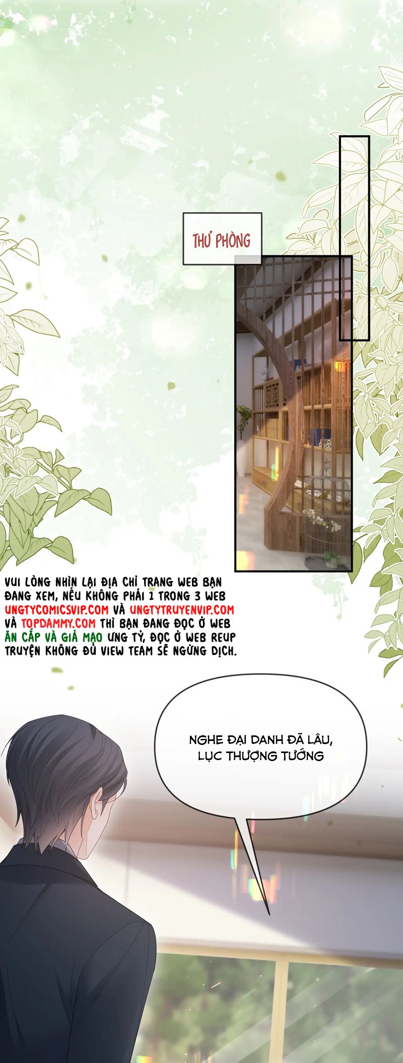 Đơn Xin Ly Hôn Chap 133 - Next Chap 134