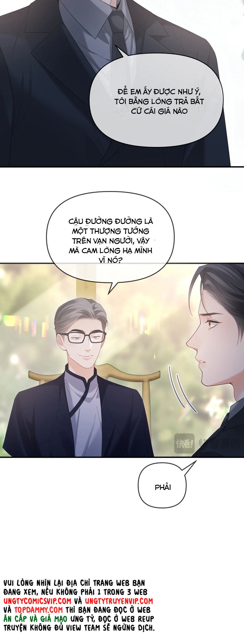 Đơn Xin Ly Hôn Chap 133 - Next Chap 134