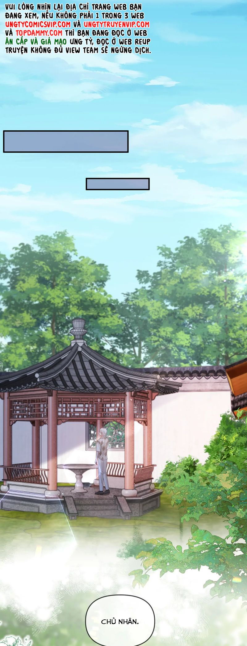 Đơn Xin Ly Hôn Chap 133 - Next Chap 134