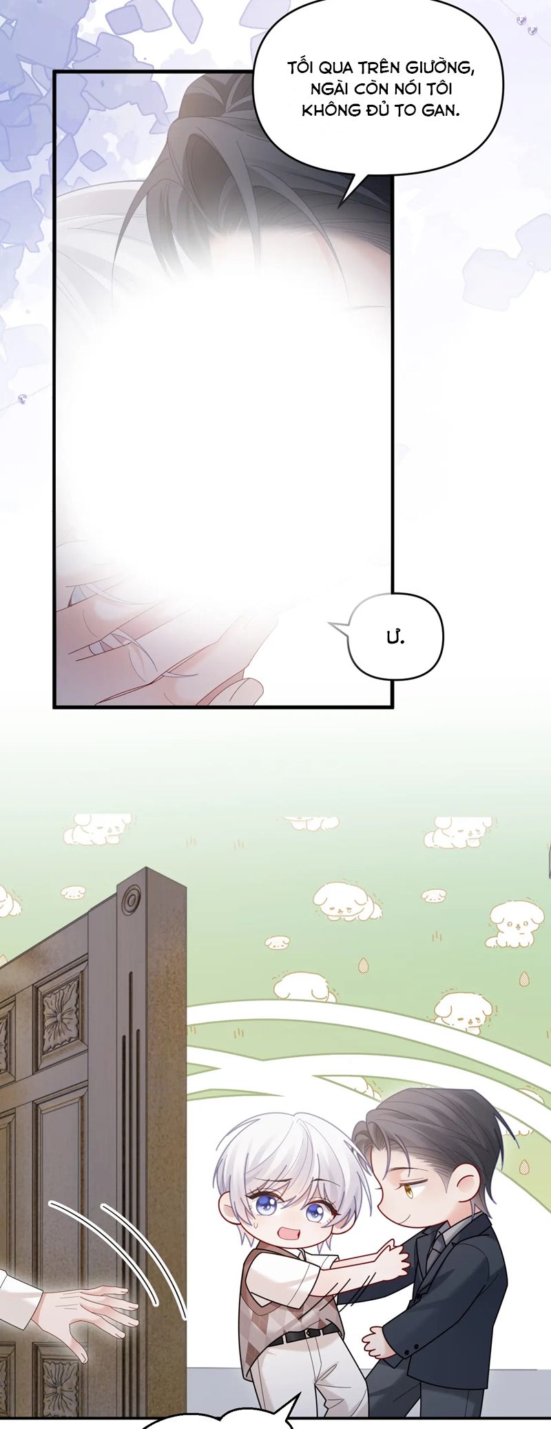 Đơn Xin Ly Hôn Chap 133 - Next Chap 134