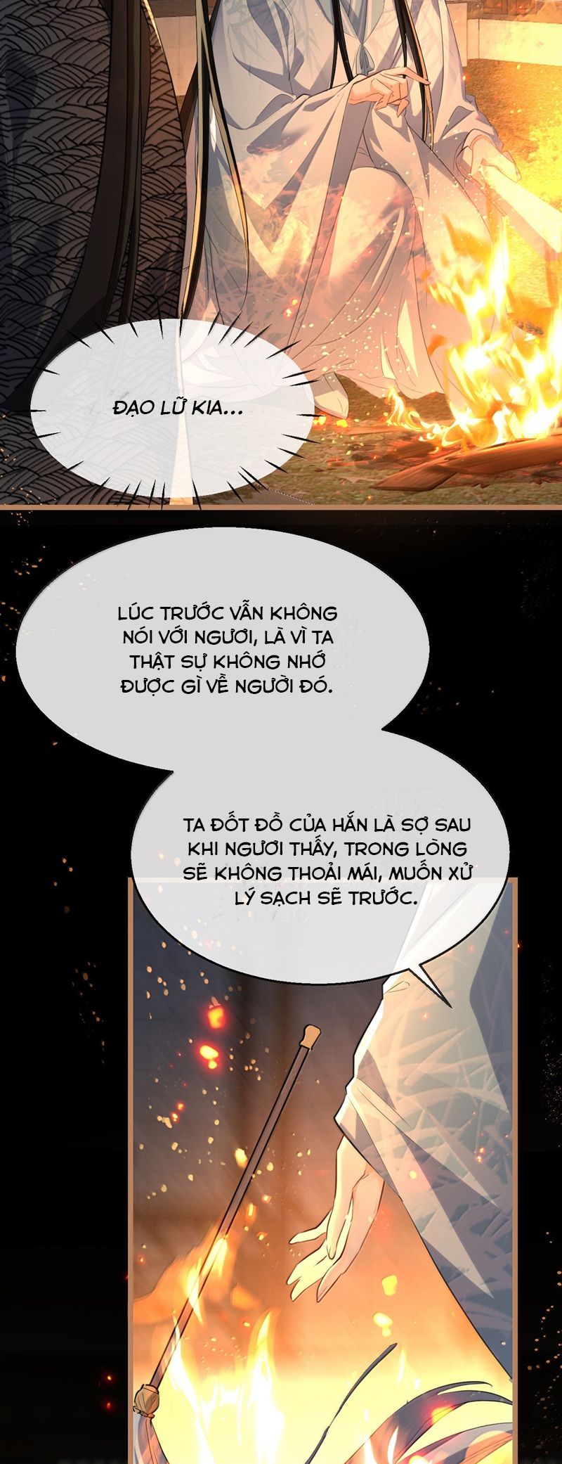 Ma Tôn Đại Nhân Song Tu Không Chapter 71 - Trang 4