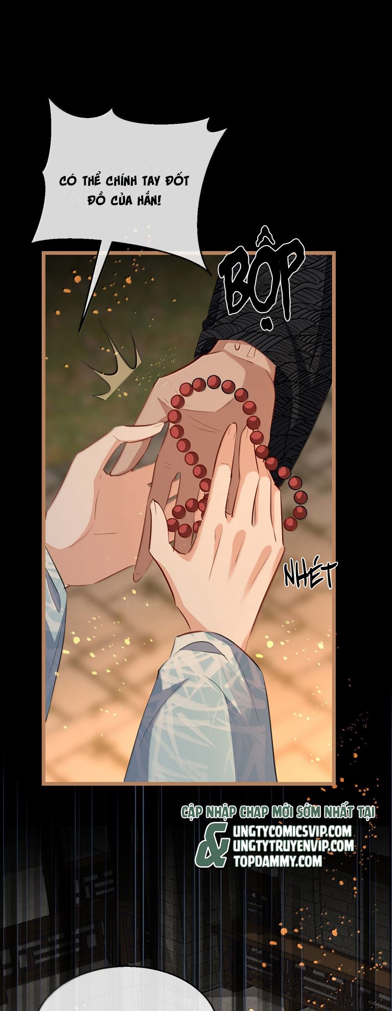 Ma Tôn Đại Nhân Song Tu Không Chapter 71 - Trang 4