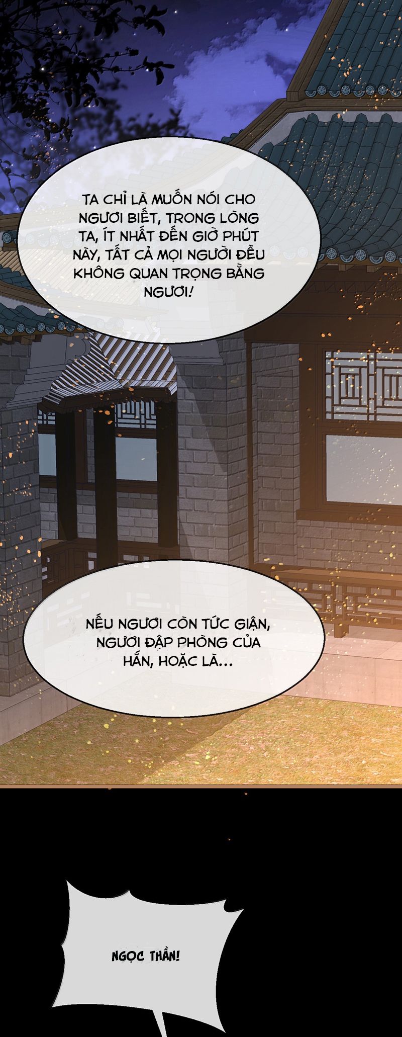 Ma Tôn Đại Nhân Song Tu Không Chapter 71 - Trang 4
