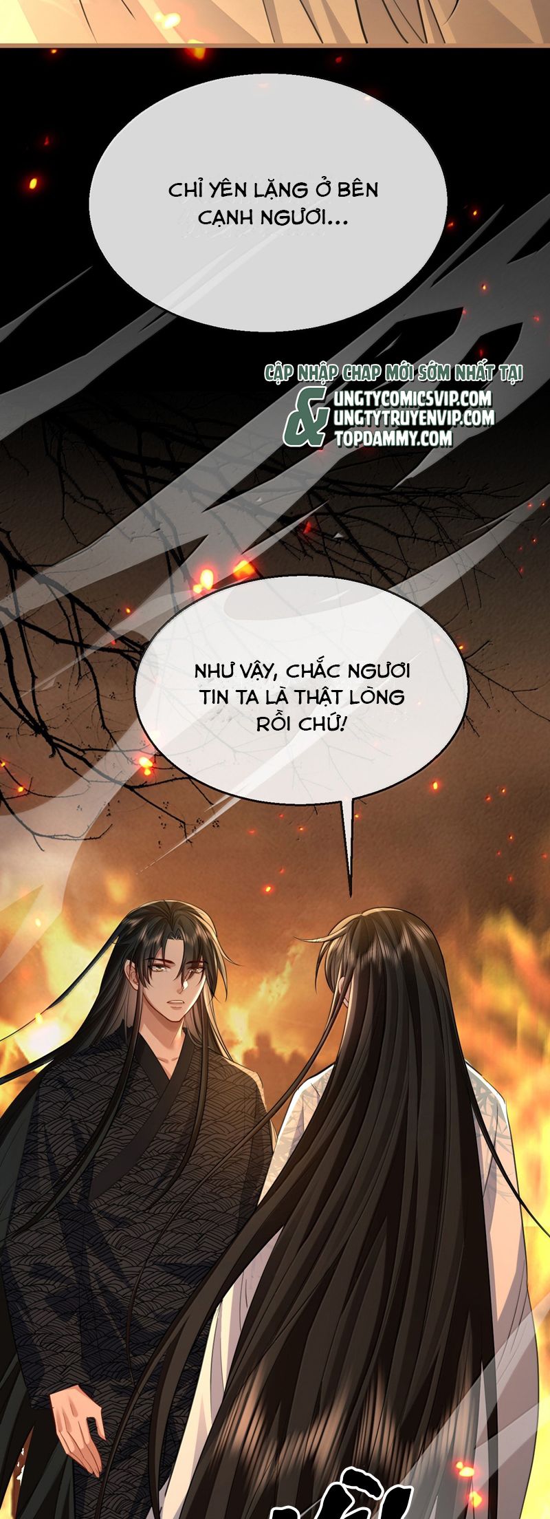 Ma Tôn Đại Nhân Song Tu Không Chapter 71 - Trang 4